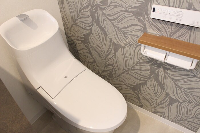 RadIAnce瑞穂公園の物件内観写真