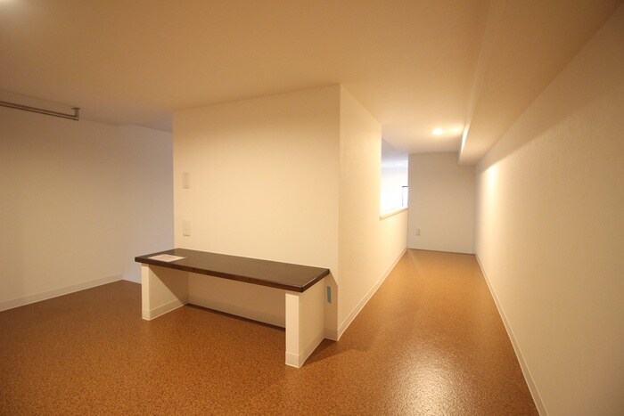 RadIAnce瑞穂公園の物件内観写真