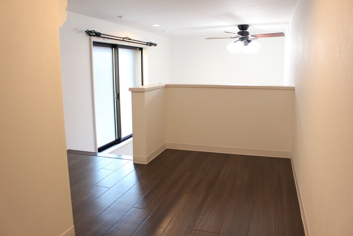 RadIAnce瑞穂公園の物件内観写真