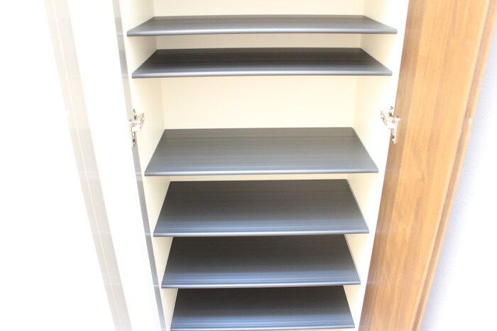 RadIAnce瑞穂公園の物件内観写真