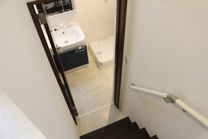 RadIAnce瑞穂公園の物件内観写真