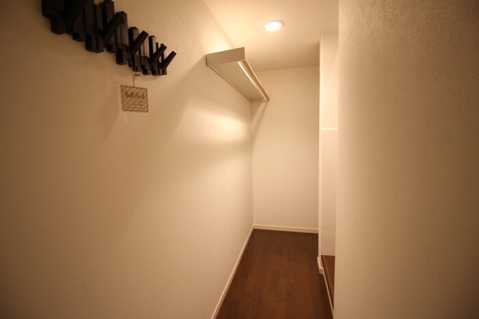 RadIAnce瑞穂公園の物件内観写真