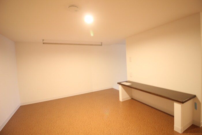 RadIAnce瑞穂公園の物件内観写真