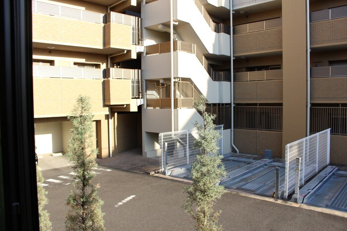 RadIAnce瑞穂公園の物件内観写真