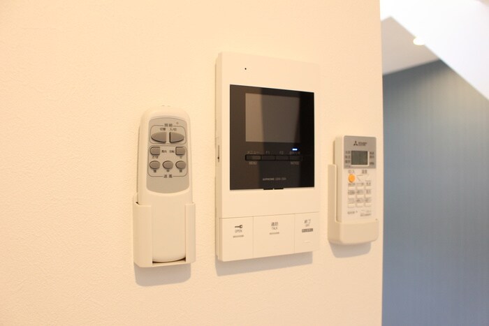 RadIAnce瑞穂公園の物件内観写真