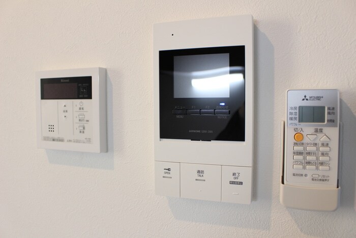 RadIAnce瑞穂公園の物件内観写真