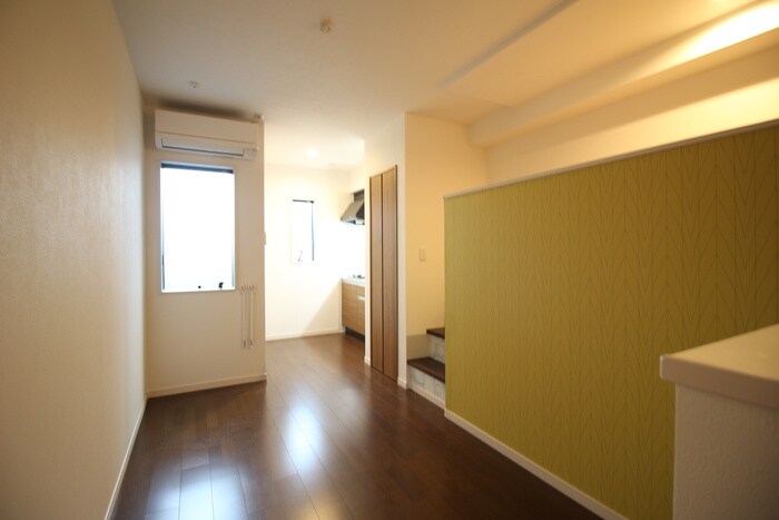 RadIAnce瑞穂公園の物件内観写真