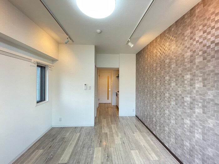 ルクール金山の物件内観写真