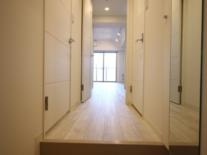 ルクール金山の物件内観写真