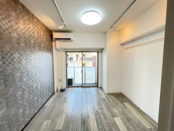 ルクール金山の物件内観写真