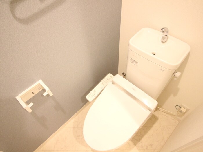 ルクール金山の物件内観写真