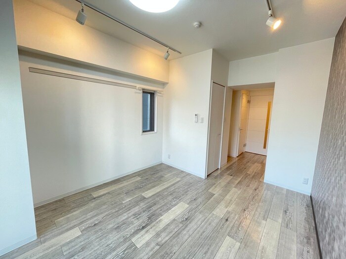 ルクール金山の物件内観写真