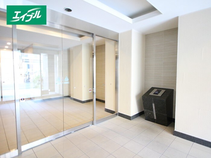 ルクール金山の物件外観写真