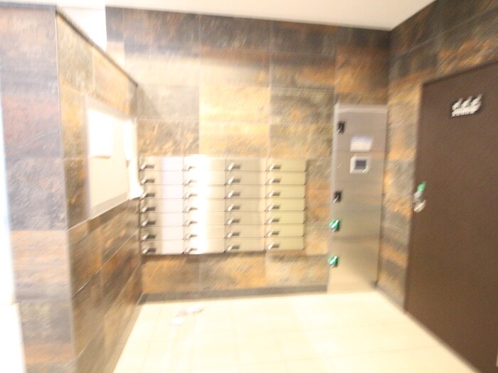 ルクール金山の物件外観写真