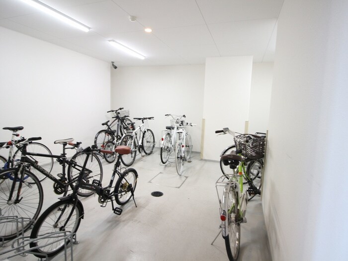 ルクール金山の物件外観写真