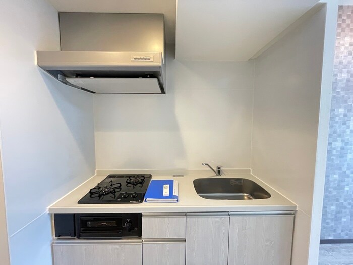 ルクール金山の物件内観写真