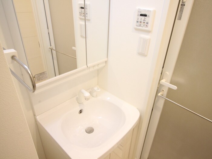 ルクール金山の物件内観写真