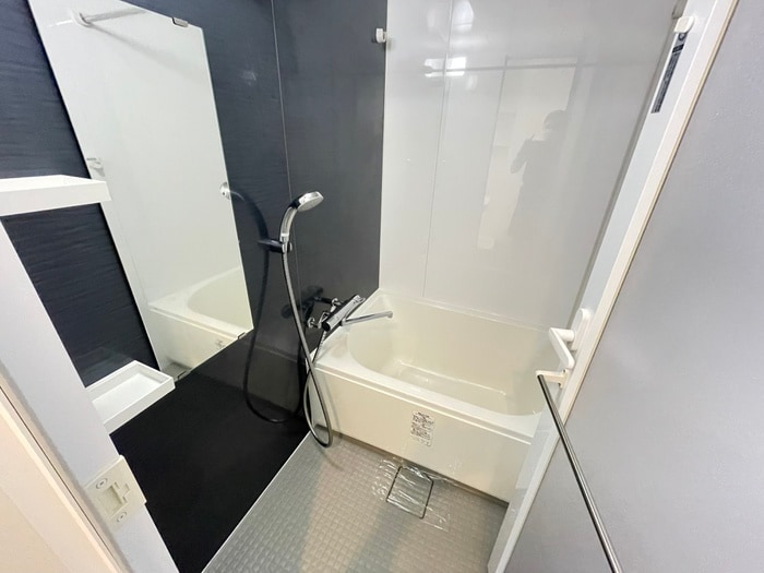 ルクール金山の物件内観写真