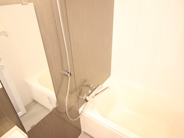 ルクール金山の物件内観写真