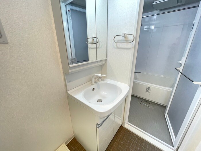 ルクール金山の物件内観写真