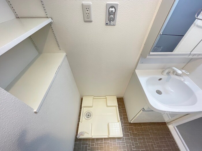 ルクール金山の物件内観写真