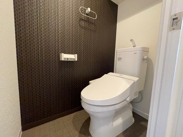 ルクール金山の物件内観写真