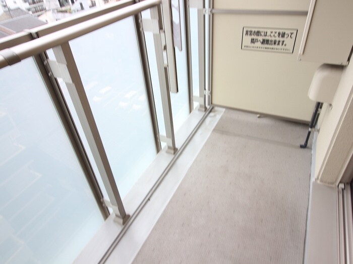 ルクール金山の物件内観写真