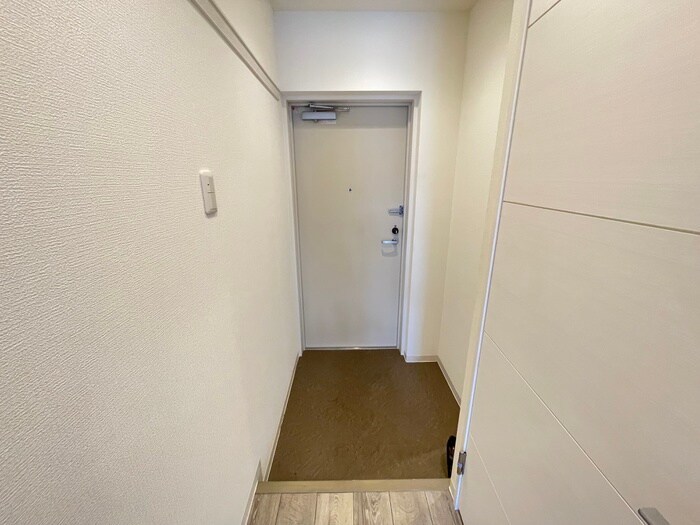 ルクール金山の物件内観写真