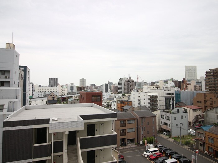 ルクール金山の物件内観写真