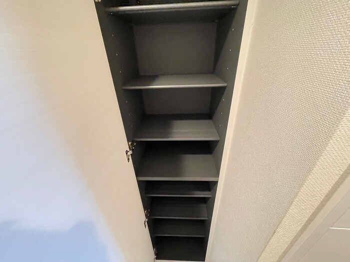 ルクール金山の物件内観写真