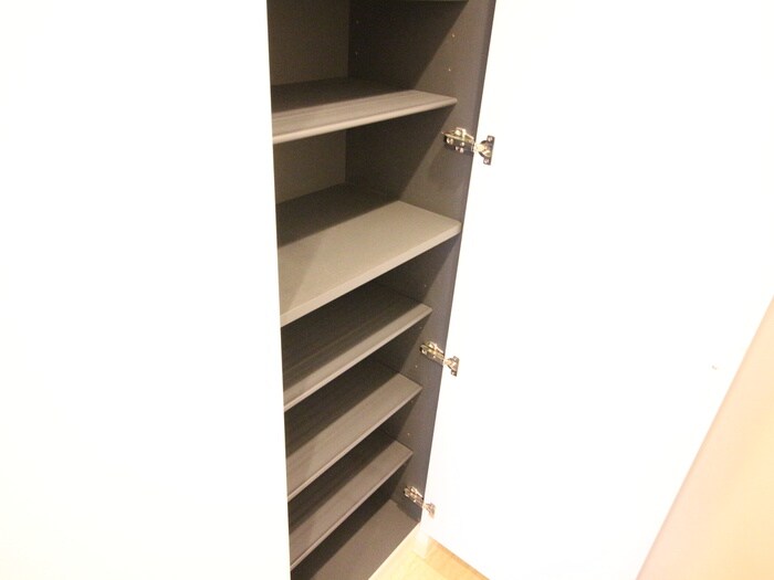 ルクール金山の物件内観写真