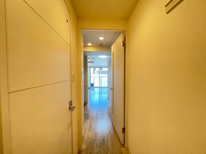 ルクール金山の物件内観写真