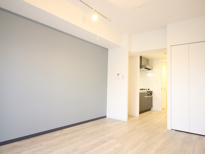 ルクール金山の物件内観写真