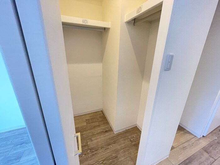 ルクール金山の物件内観写真