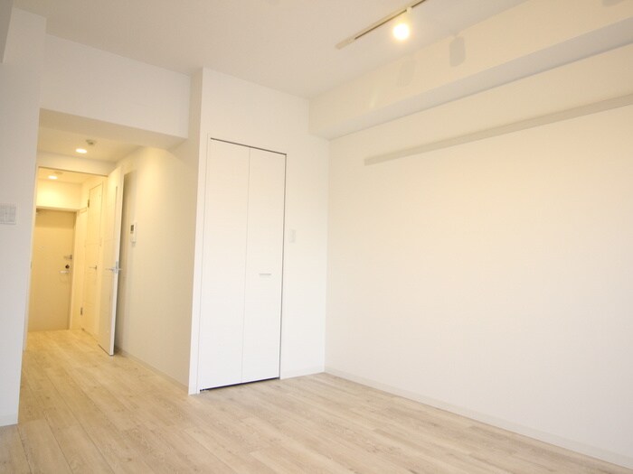 ルクール金山の物件内観写真