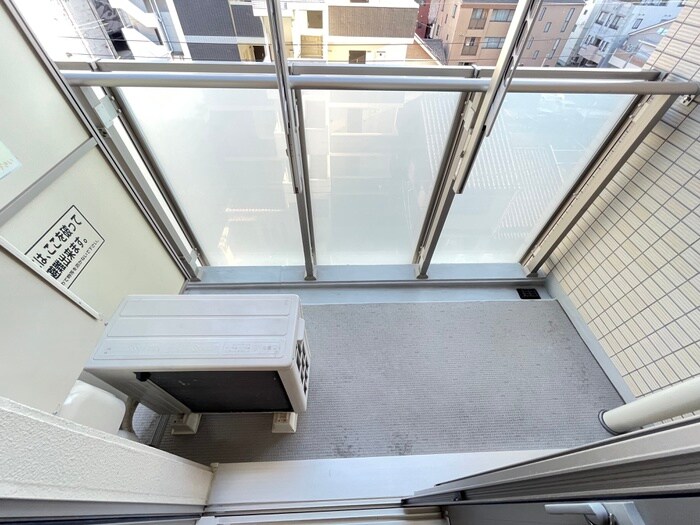 ルクール金山の物件内観写真