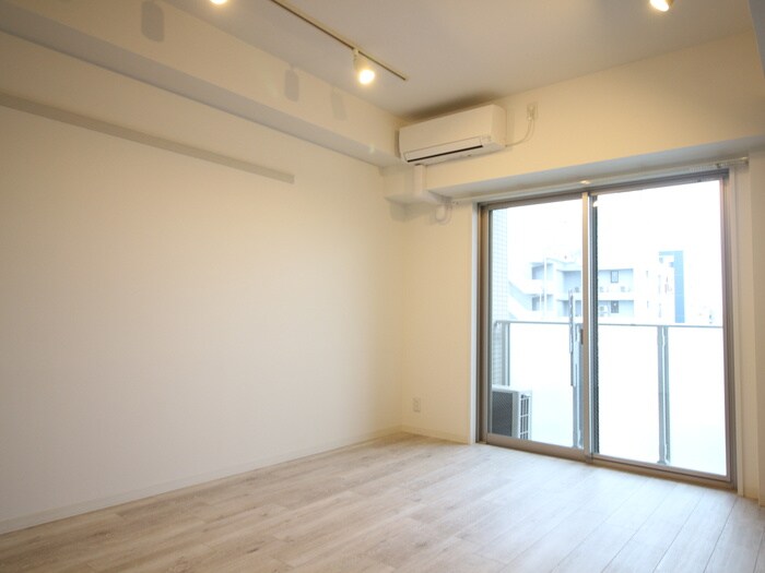 ルクール金山の物件内観写真