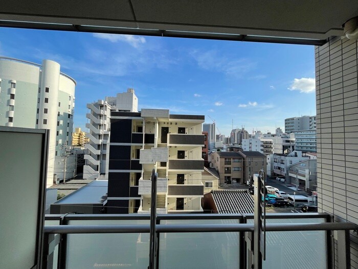 ルクール金山の物件内観写真