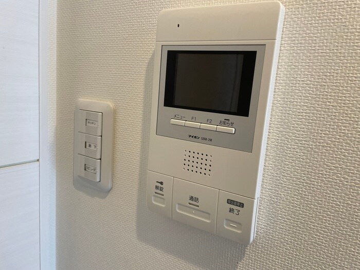 ルクール金山の物件内観写真