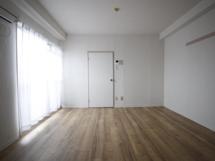 ｸﾞﾘｰﾝｳﾞｨﾗの物件内観写真