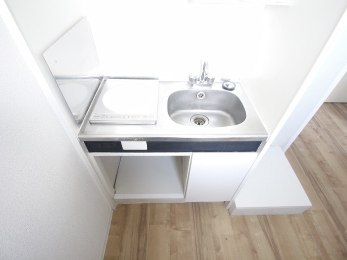 ｸﾞﾘｰﾝｳﾞｨﾗの物件内観写真