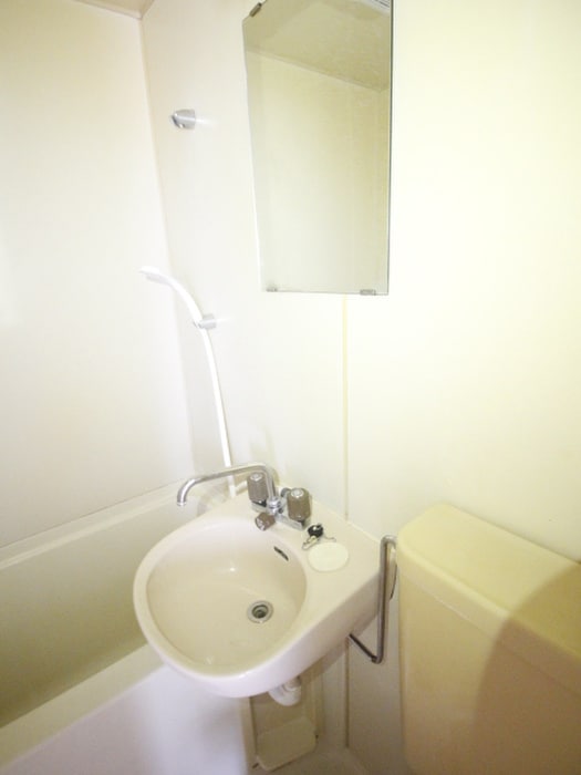 ｸﾞﾘｰﾝｳﾞｨﾗの物件内観写真