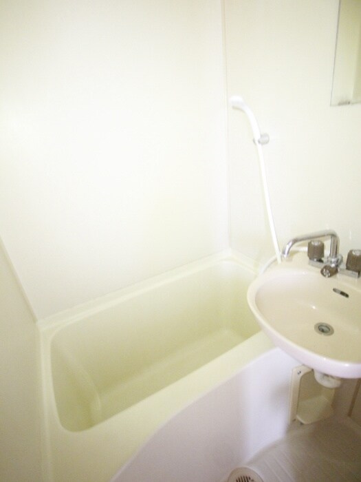 ｸﾞﾘｰﾝｳﾞｨﾗの物件内観写真