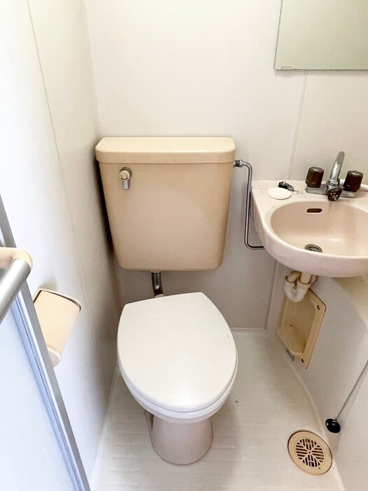 ｸﾞﾘｰﾝｳﾞｨﾗの物件内観写真