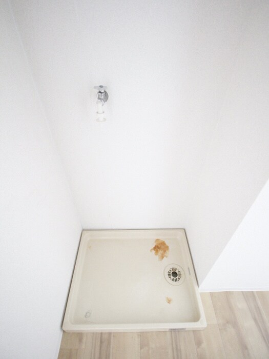 ｸﾞﾘｰﾝｳﾞｨﾗの物件内観写真