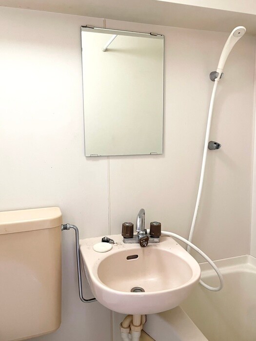 ｸﾞﾘｰﾝｳﾞｨﾗの物件内観写真