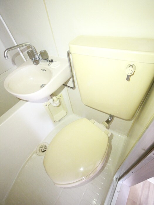 ｸﾞﾘｰﾝｳﾞｨﾗの物件内観写真