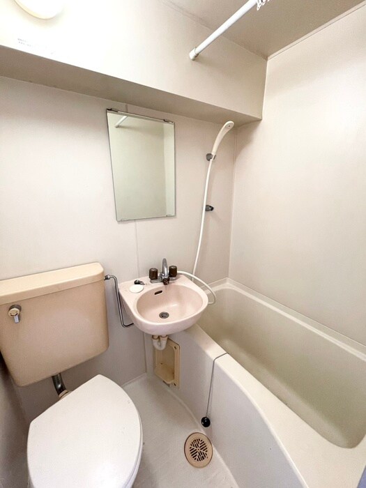 ｸﾞﾘｰﾝｳﾞｨﾗの物件内観写真