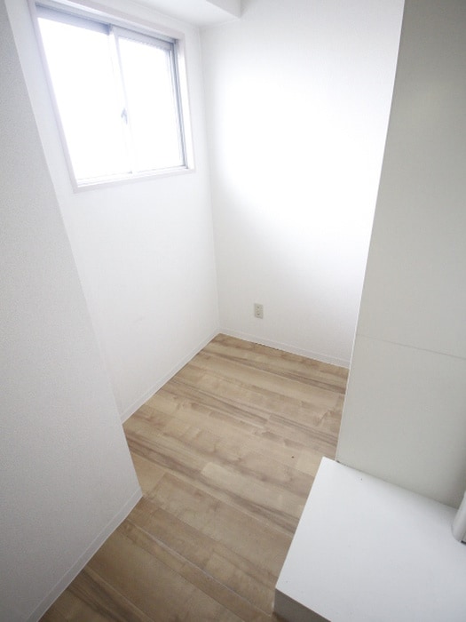 ｸﾞﾘｰﾝｳﾞｨﾗの物件内観写真