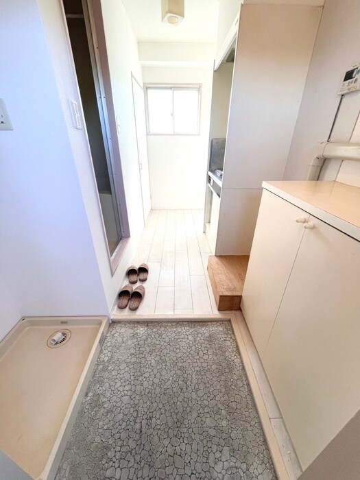 ｸﾞﾘｰﾝｳﾞｨﾗの物件内観写真